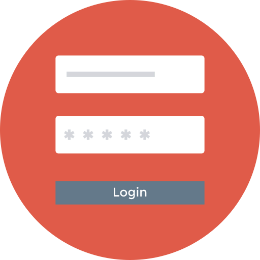 Login icon