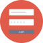 Login Ikona 64x64
