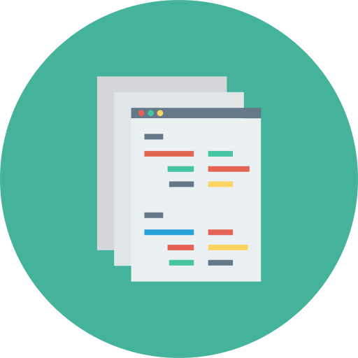 Files icon