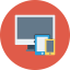 Responsive icon 64x64