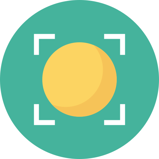 Focus icon