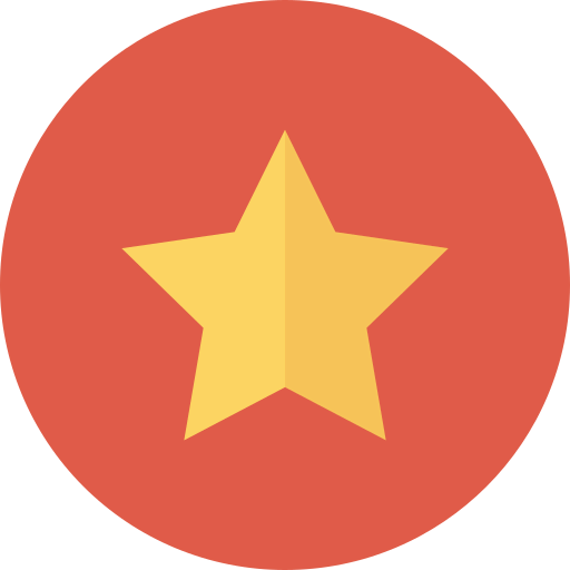 Star icon