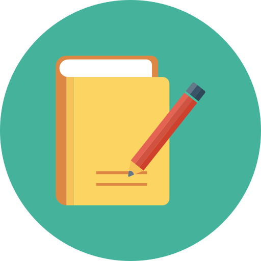 Book icon