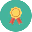 Medal Ikona 64x64