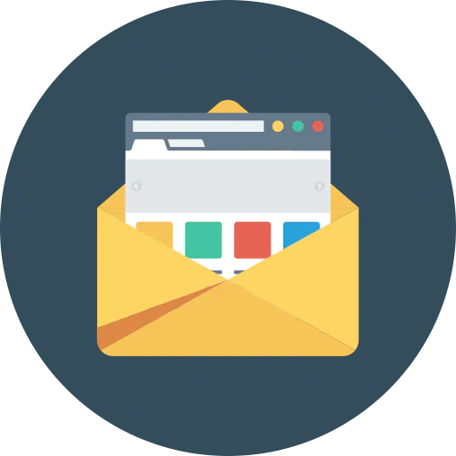 Email icon