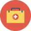 First aid kit Ikona 64x64