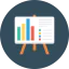 Analytics Ikona 64x64