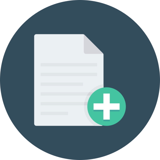 File icon