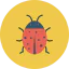 Bug Ikona 64x64