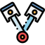 Piston icon 64x64