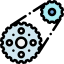 Belt icon 64x64