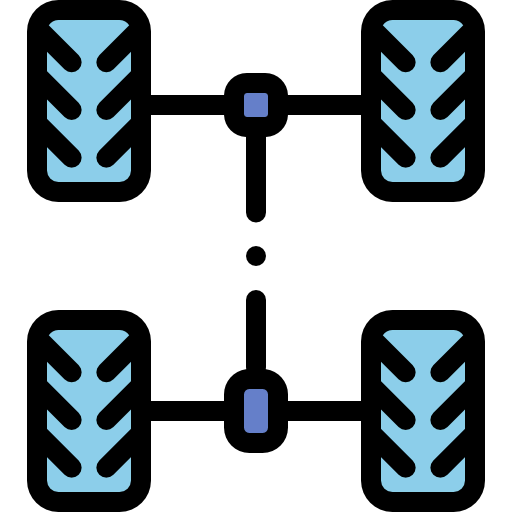 Chassis icon