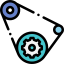 Belt icon 64x64