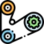 Belt icon 64x64