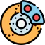 Brake icon 64x64