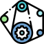 Belt icon 64x64