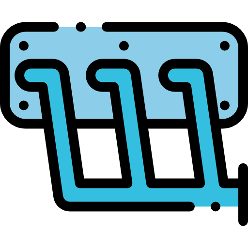 Pipe icon