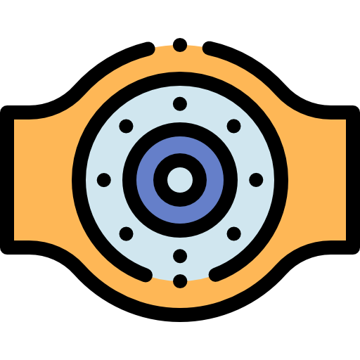 Car engine icon