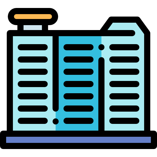 Radiator icon