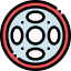 Alloy wheel icon 64x64