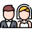 Newlyweds icon 64x64