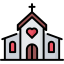 Church icon 64x64