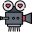 Wedding video icon 64x64