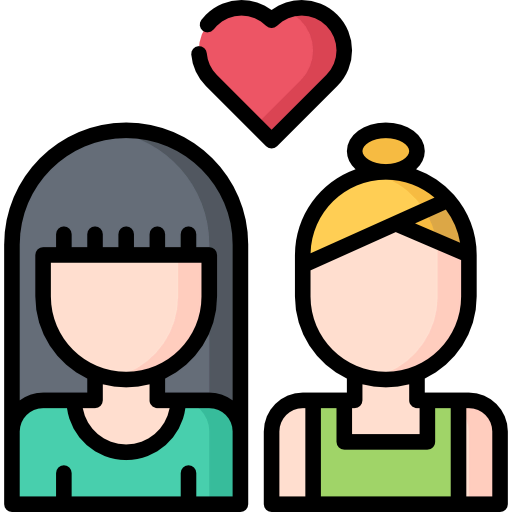 Relationship icon