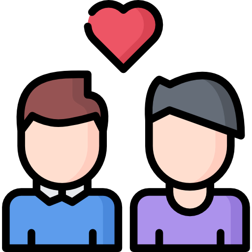 Relationship icon