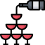 Glasses icon 64x64