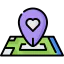 Wedding location icon 64x64