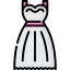 Bride dress іконка 64x64