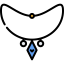 Necklace icon 64x64