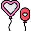 Balloon icon 64x64