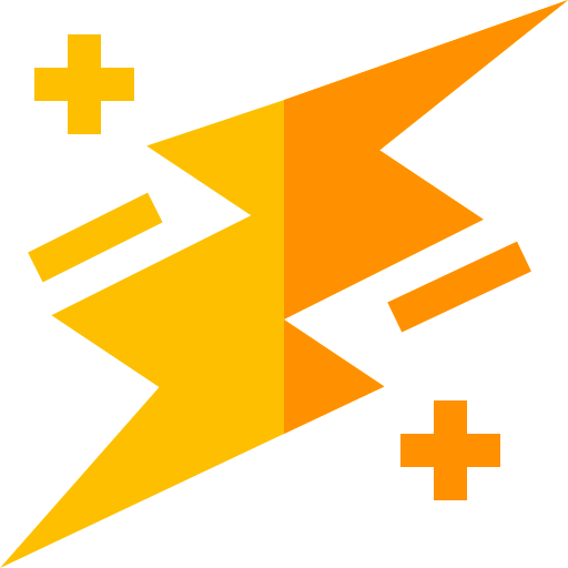Lightning icon