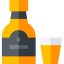 Whisky icon 64x64