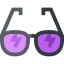 Glasses icon 64x64