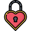 Lock icon 64x64