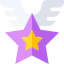 Wings Symbol 64x64