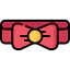 Bow tie icon 64x64