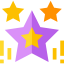 Star icon 64x64