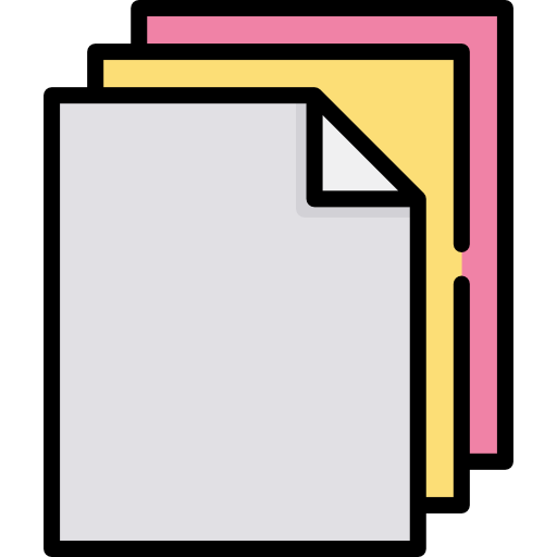 Papers icon