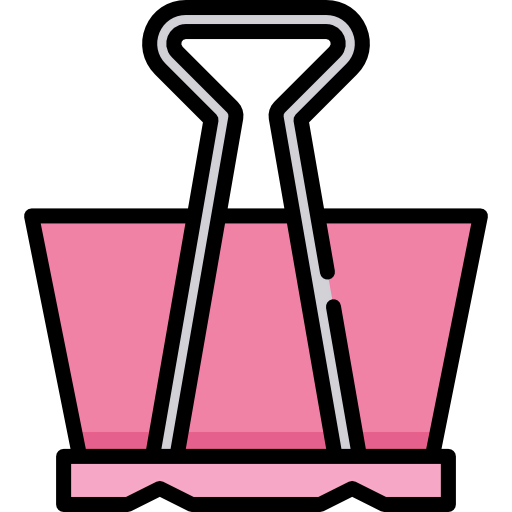 Clip icon