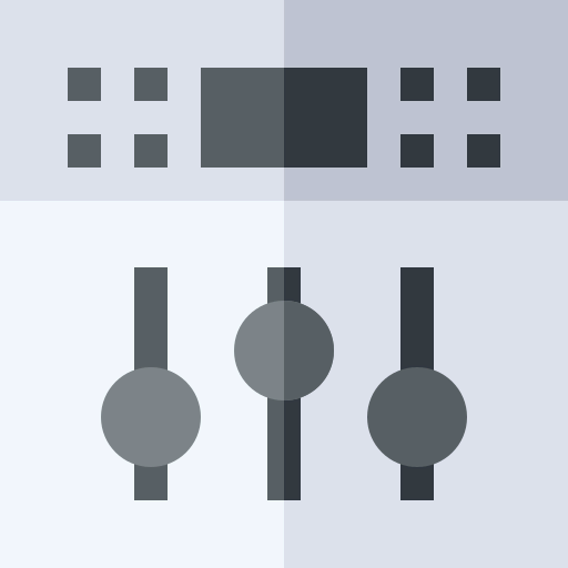 Settings icon