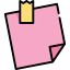 Notepad Ikona 64x64