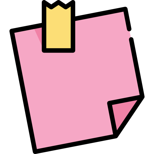Notepad icon