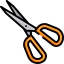 Scissors Ikona 64x64