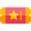 Ticket icon 64x64