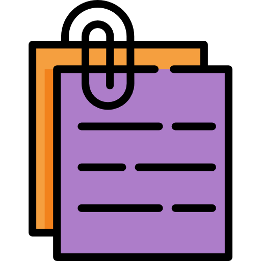 Clips icon