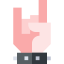 Rock icon 64x64